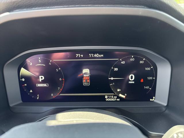 2025 Mitsubishi Outlander SEL 2.5 2WD