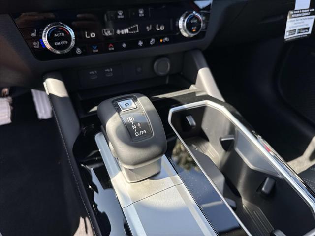 2025 Mitsubishi Outlander SEL 2.5 2WD