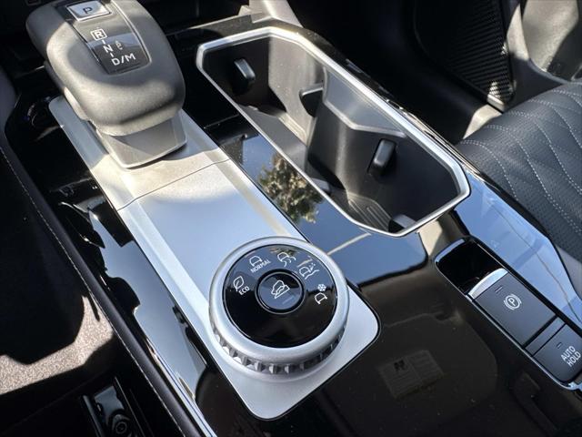 2025 Mitsubishi Outlander SEL 2.5 2WD