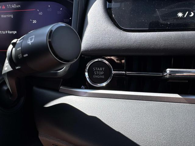 2025 Mitsubishi Outlander SEL 2.5 2WD