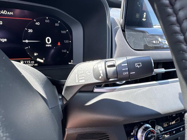 2025 Mitsubishi Outlander SEL 2.5 2WD