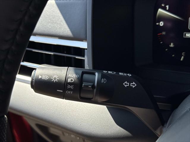 2025 Mitsubishi Outlander SEL 2.5 2WD