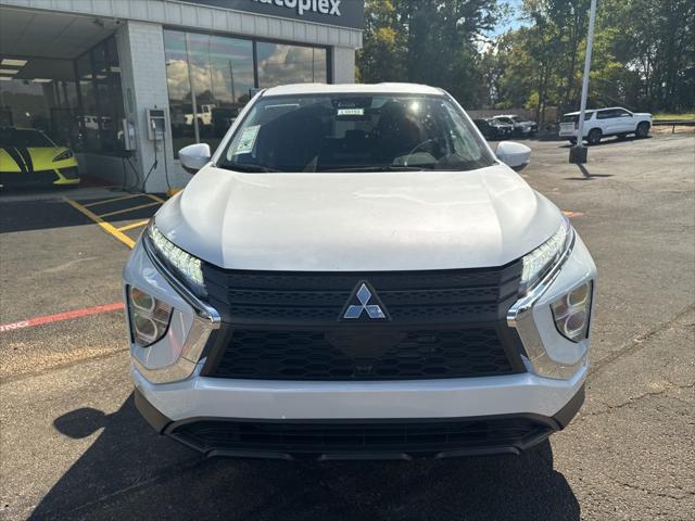 2026 Mitsubishi Eclipse Cross ES 1.5T S-AWC