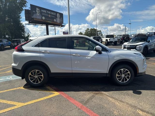 2026 Mitsubishi Eclipse Cross ES 1.5T S-AWC