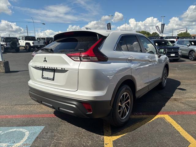 2026 Mitsubishi Eclipse Cross ES 1.5T S-AWC