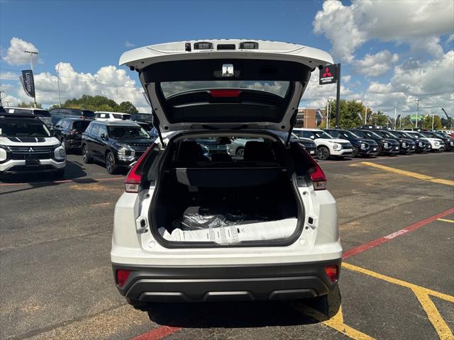 2026 Mitsubishi Eclipse Cross ES 1.5T S-AWC