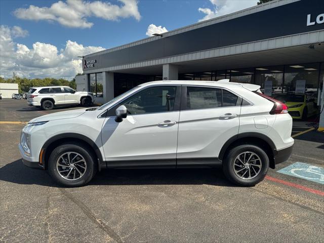 2026 Mitsubishi Eclipse Cross ES 1.5T S-AWC