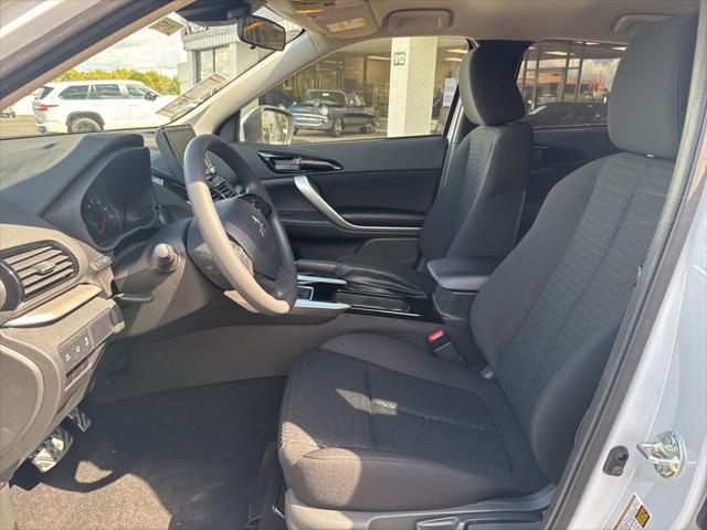 2026 Mitsubishi Eclipse Cross ES 1.5T S-AWC