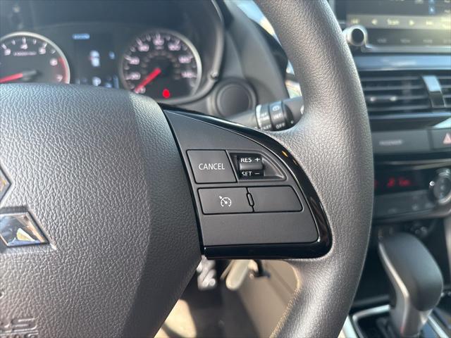 2026 Mitsubishi Eclipse Cross ES 1.5T S-AWC