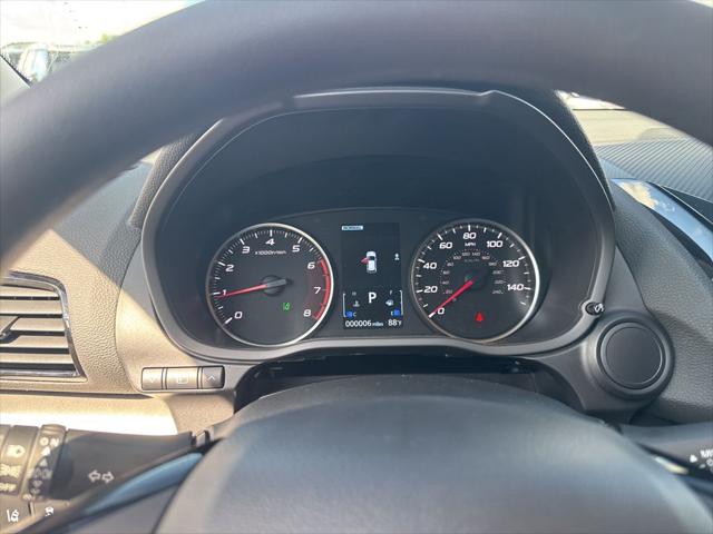 2026 Mitsubishi Eclipse Cross ES 1.5T S-AWC