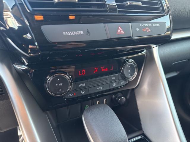 2026 Mitsubishi Eclipse Cross ES 1.5T S-AWC