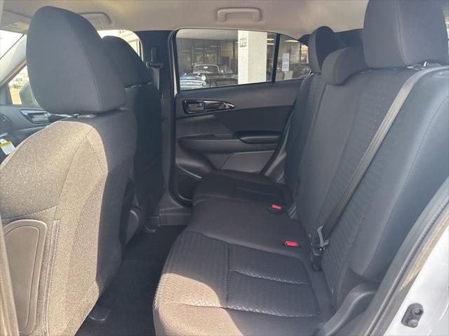 2026 Mitsubishi Eclipse Cross ES 1.5T S-AWC