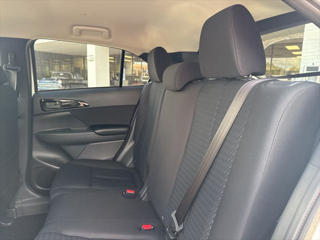 2026 Mitsubishi Eclipse Cross ES 1.5T S-AWC