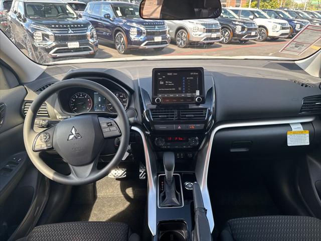 2026 Mitsubishi Eclipse Cross ES 1.5T S-AWC