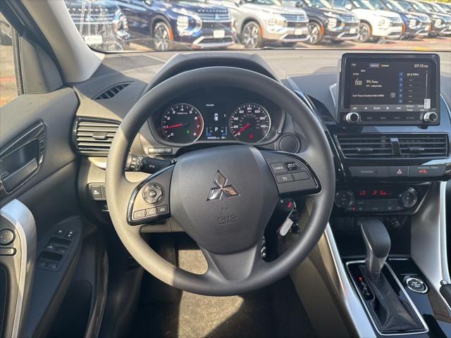 2026 Mitsubishi Eclipse Cross ES 1.5T S-AWC