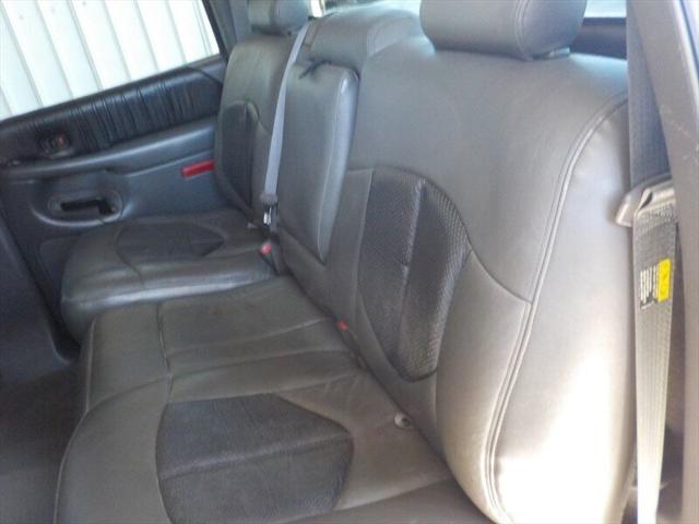 2005 GMC Sierra 3500 SLE
