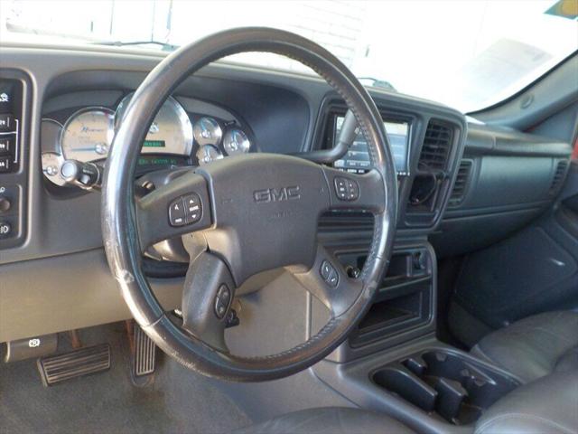 2005 GMC Sierra 3500 SLE
