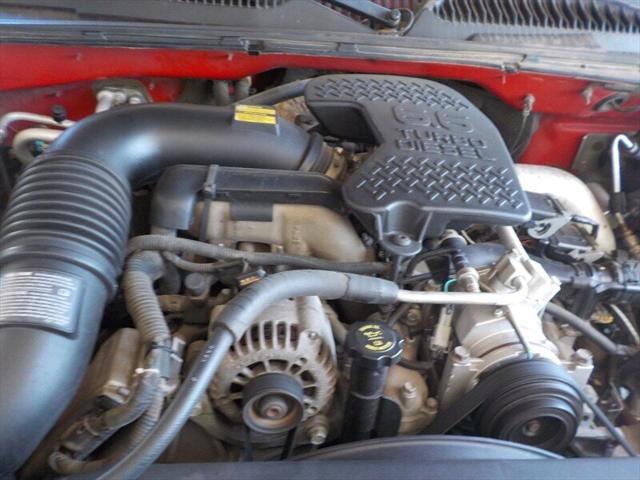 2005 GMC Sierra 3500 SLE