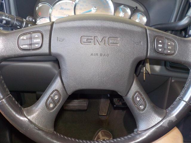 2005 GMC Sierra 3500 SLE