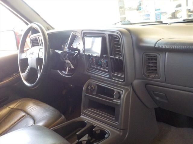 2005 GMC Sierra 3500 SLE