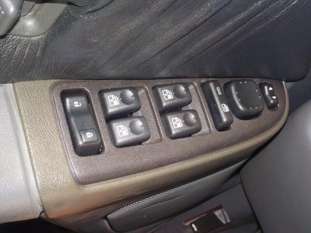 2005 GMC Sierra 3500 SLE