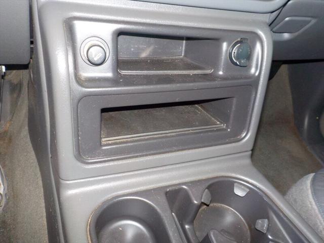 2005 GMC Sierra 3500 SLE