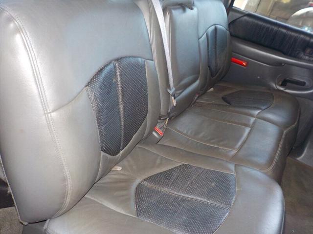 2005 GMC Sierra 3500 SLE