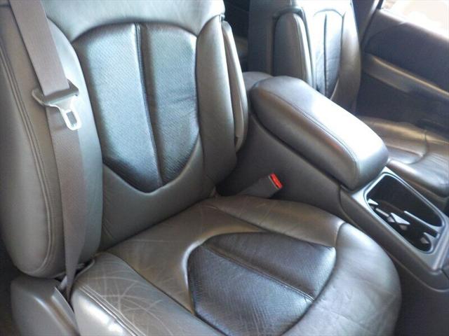 2005 GMC Sierra 3500 SLE