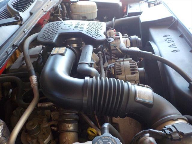 2005 GMC Sierra 3500 SLE