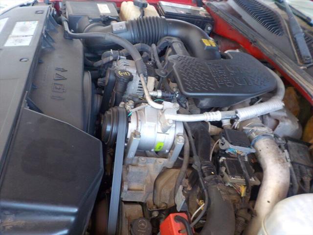 2005 GMC Sierra 3500 SLE