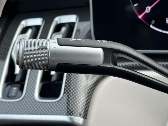 2025 Mercedes-Benz S 580 4MATIC