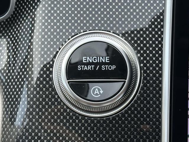 2025 Mercedes-Benz S 580 4MATIC