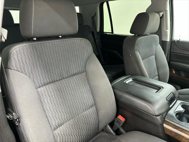 2018 Chevrolet Tahoe LS