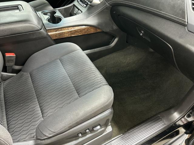 2018 Chevrolet Tahoe LS