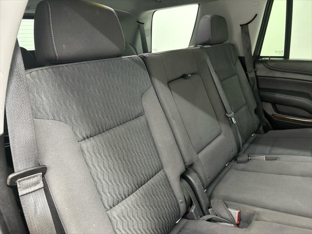 2018 Chevrolet Tahoe LS