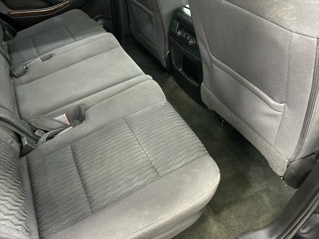2018 Chevrolet Tahoe LS