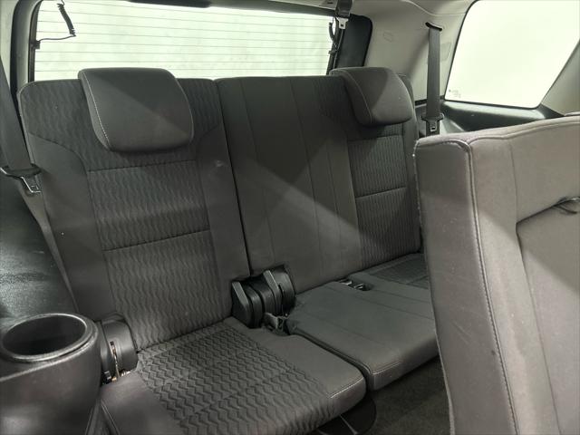 2018 Chevrolet Tahoe LS