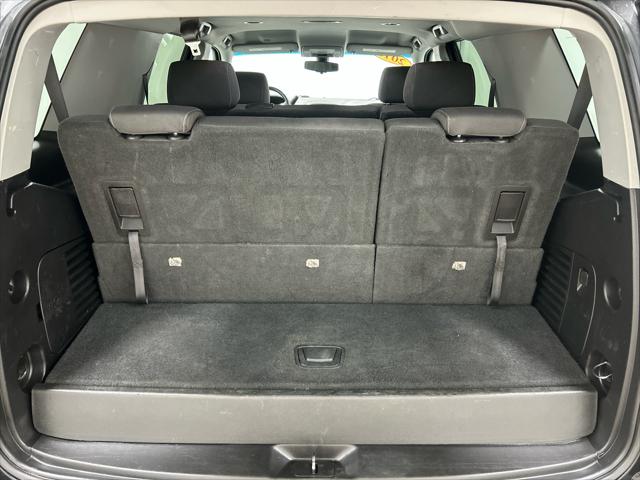 2018 Chevrolet Tahoe LS