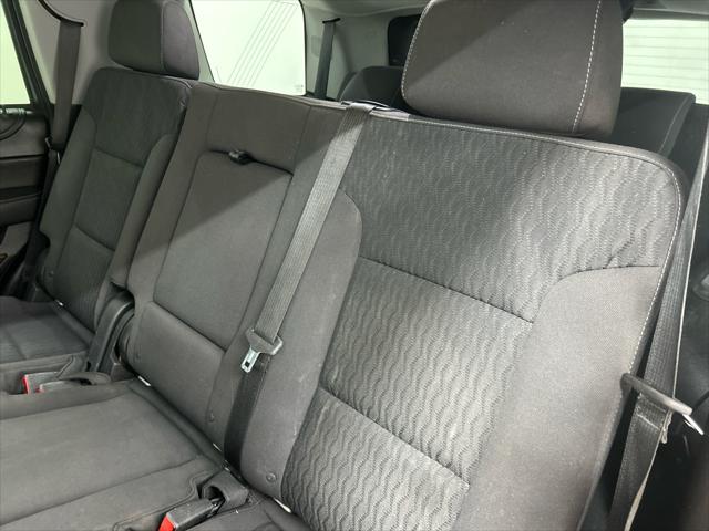 2018 Chevrolet Tahoe LS