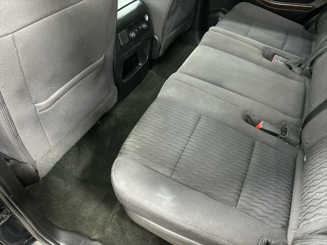 2018 Chevrolet Tahoe LS