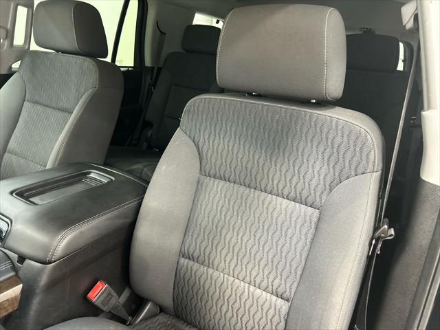 2018 Chevrolet Tahoe LS