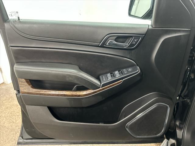 2018 Chevrolet Tahoe LS