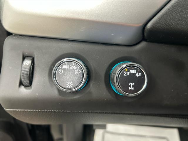 2018 Chevrolet Tahoe LS