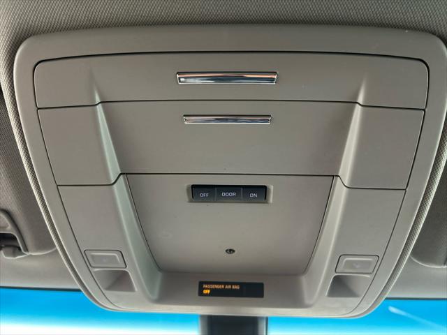 2018 Chevrolet Tahoe LS