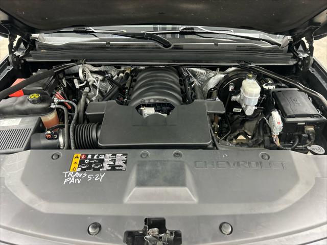 2018 Chevrolet Tahoe LS