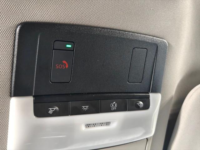 2023 Nissan Pathfinder SV 4WD