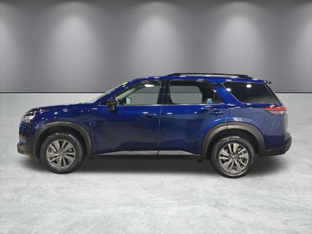 2023 Nissan Pathfinder SV 4WD