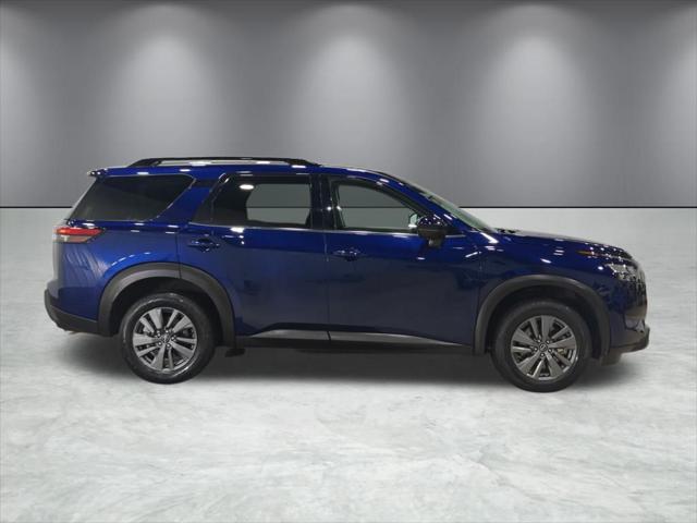 2023 Nissan Pathfinder SV 4WD
