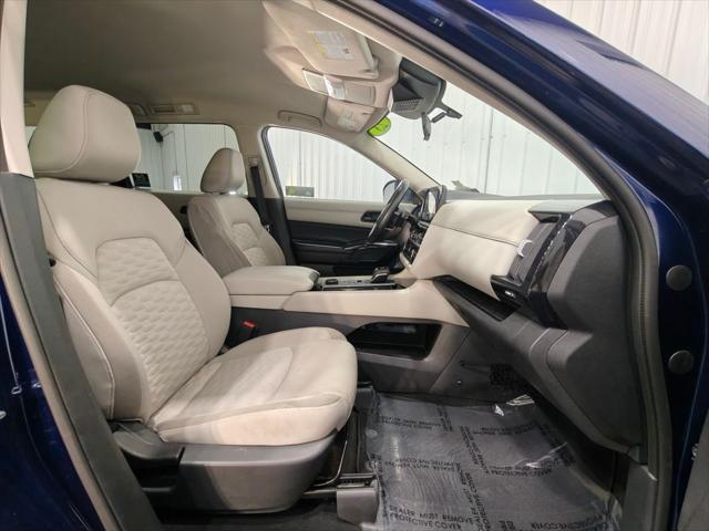2023 Nissan Pathfinder SV 4WD