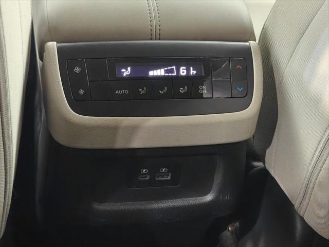 2023 Nissan Pathfinder SV 4WD